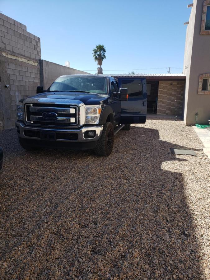 Yari'S Loft, Puerto Penasco, Centro Apartment Exterior photo