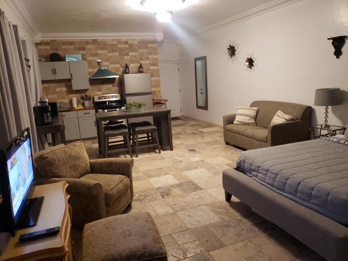 Yari'S Loft, Puerto Penasco, Centro Apartment Exterior photo