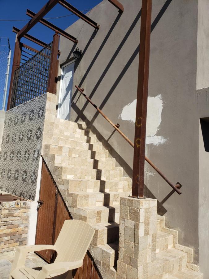Yari'S Loft, Puerto Penasco, Centro Apartment Exterior photo